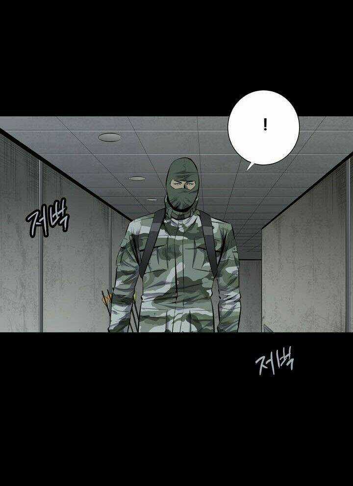 THẢM HỌA ONG ĐỘC - Chapter 105 - Trang 42