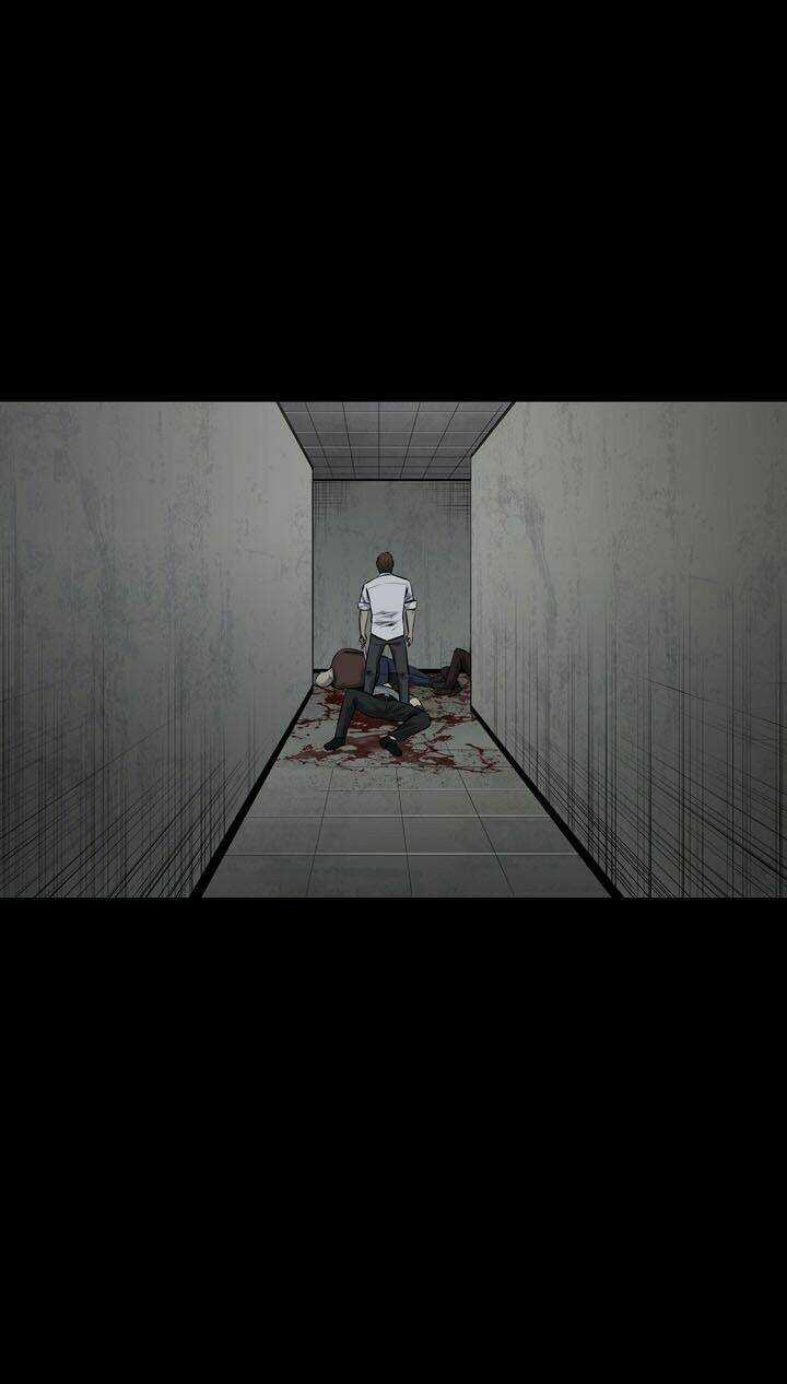 THẢM HỌA ONG ĐỘC - Chapter 105 - Trang 43