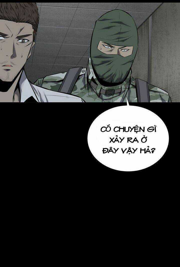 THẢM HỌA ONG ĐỘC - Chapter 105 - Trang 45