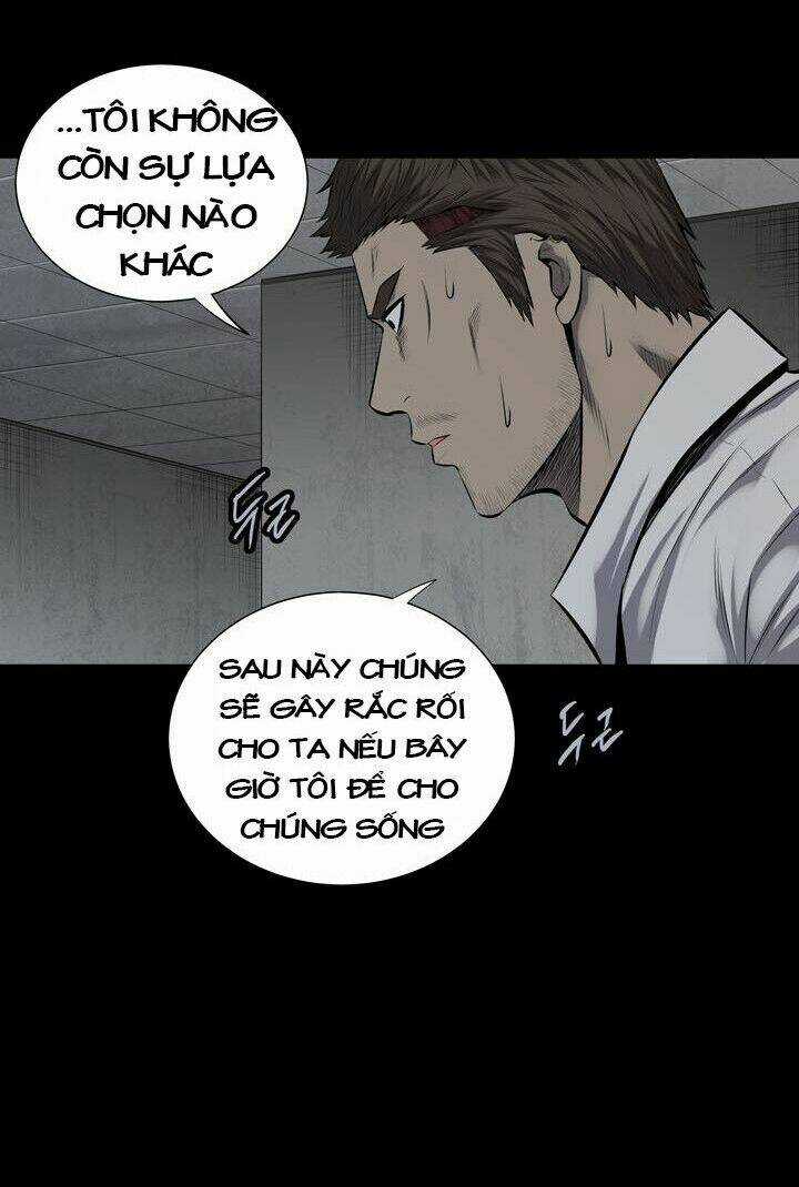 THẢM HỌA ONG ĐỘC - Chapter 105 - Trang 46