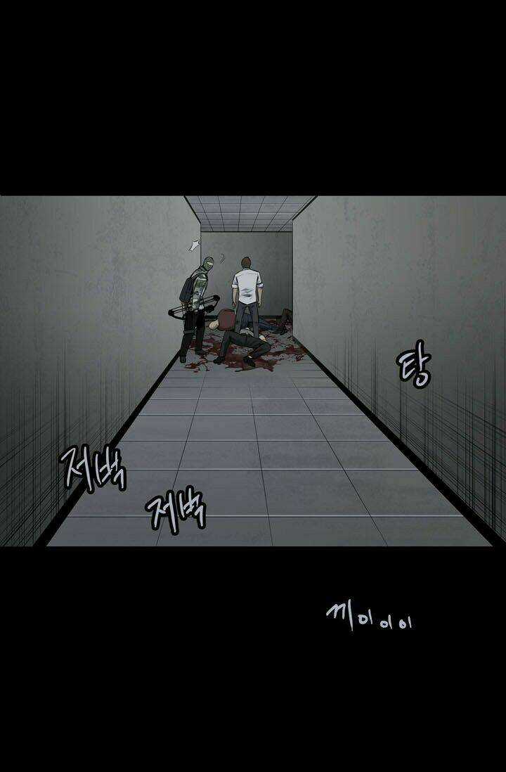 THẢM HỌA ONG ĐỘC - Chapter 105 - Trang 47