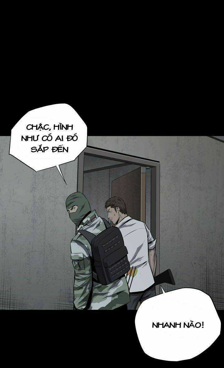 THẢM HỌA ONG ĐỘC - Chapter 105 - Trang 48