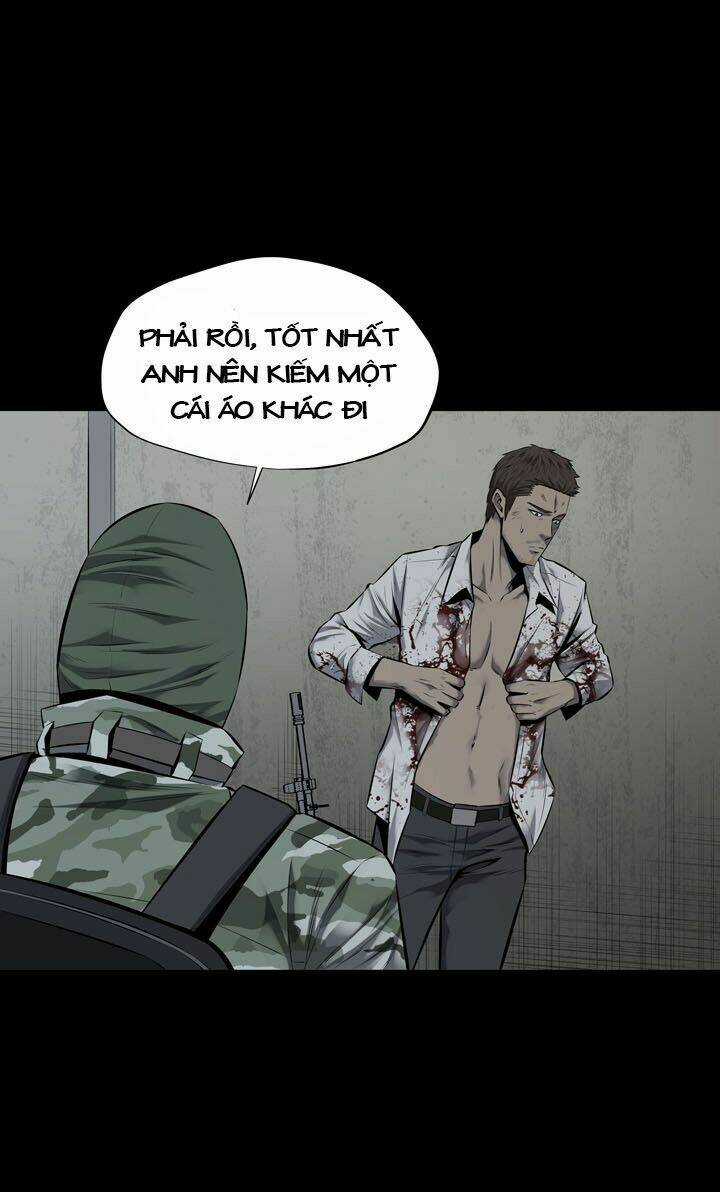 THẢM HỌA ONG ĐỘC - Chapter 105 - Trang 50