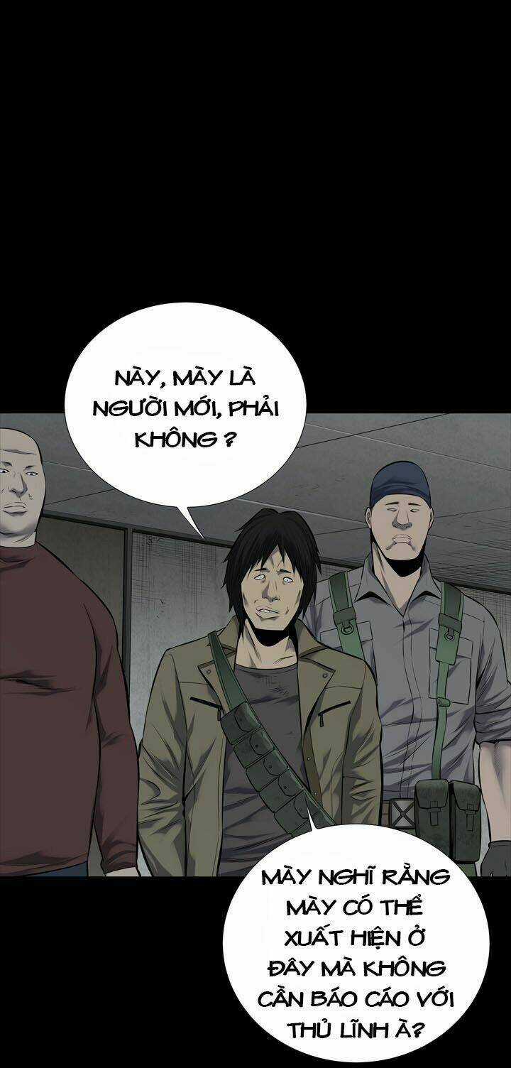 THẢM HỌA ONG ĐỘC - Chapter 105 - Trang 6