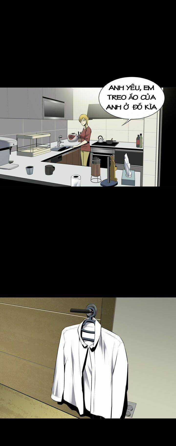 THẢM HỌA ONG ĐỘC - Chapter 105 - Trang 52