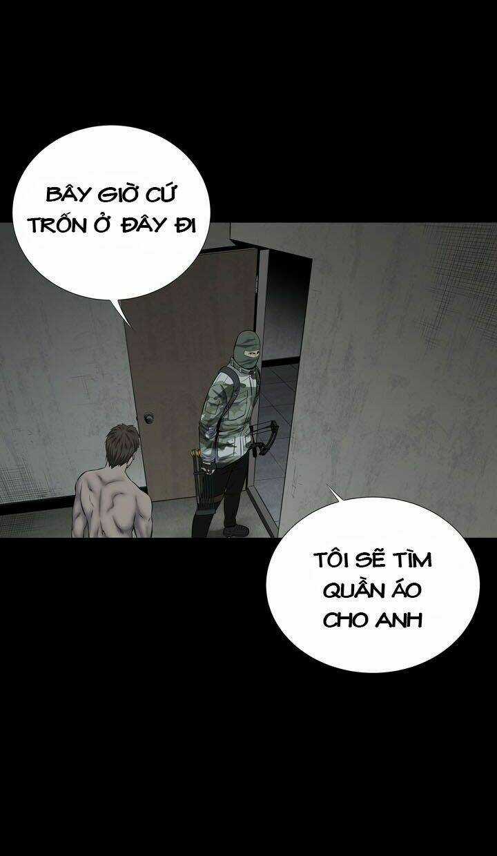 THẢM HỌA ONG ĐỘC - Chapter 105 - Trang 55