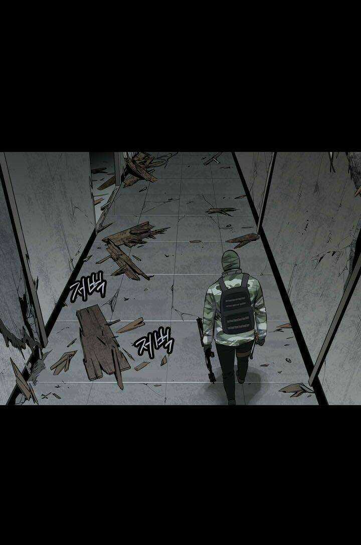 THẢM HỌA ONG ĐỘC - Chapter 105 - Trang 57