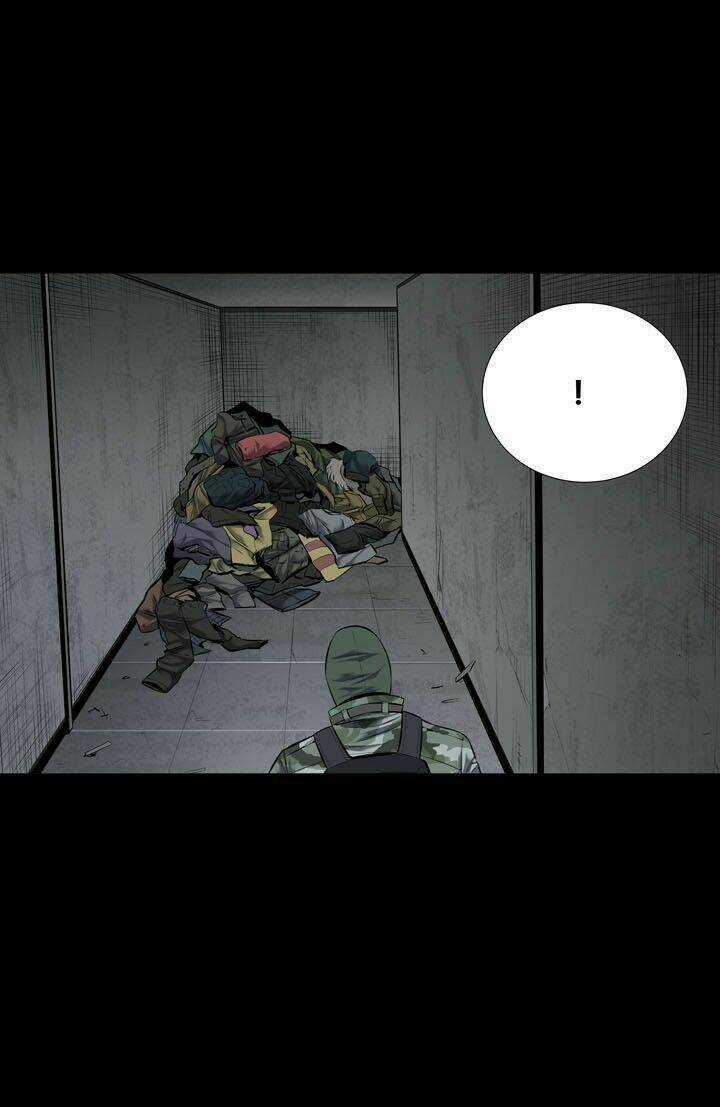 THẢM HỌA ONG ĐỘC - Chapter 105 - Trang 58