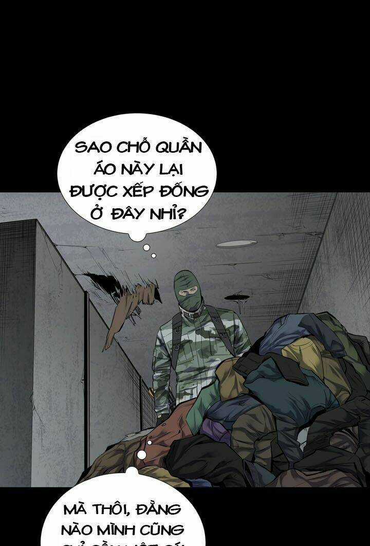 THẢM HỌA ONG ĐỘC - Chapter 105 - Trang 59