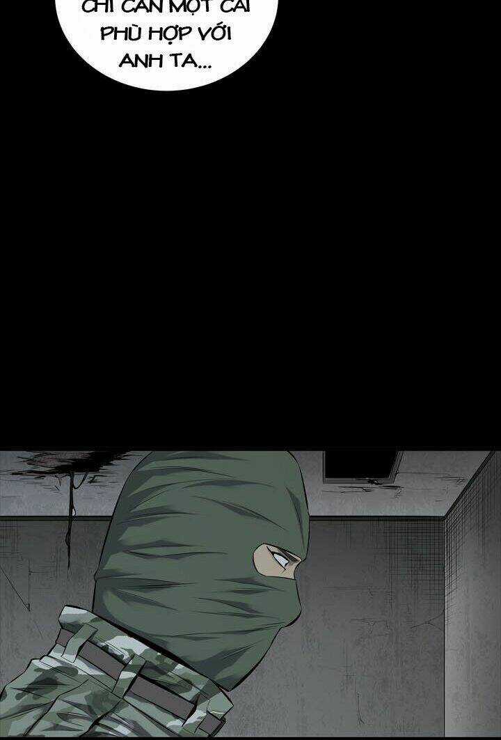 THẢM HỌA ONG ĐỘC - Chapter 105 - Trang 60