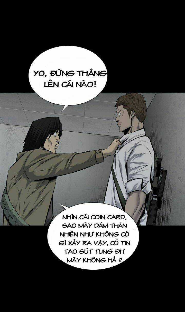 THẢM HỌA ONG ĐỘC - Chapter 105 - Trang 7