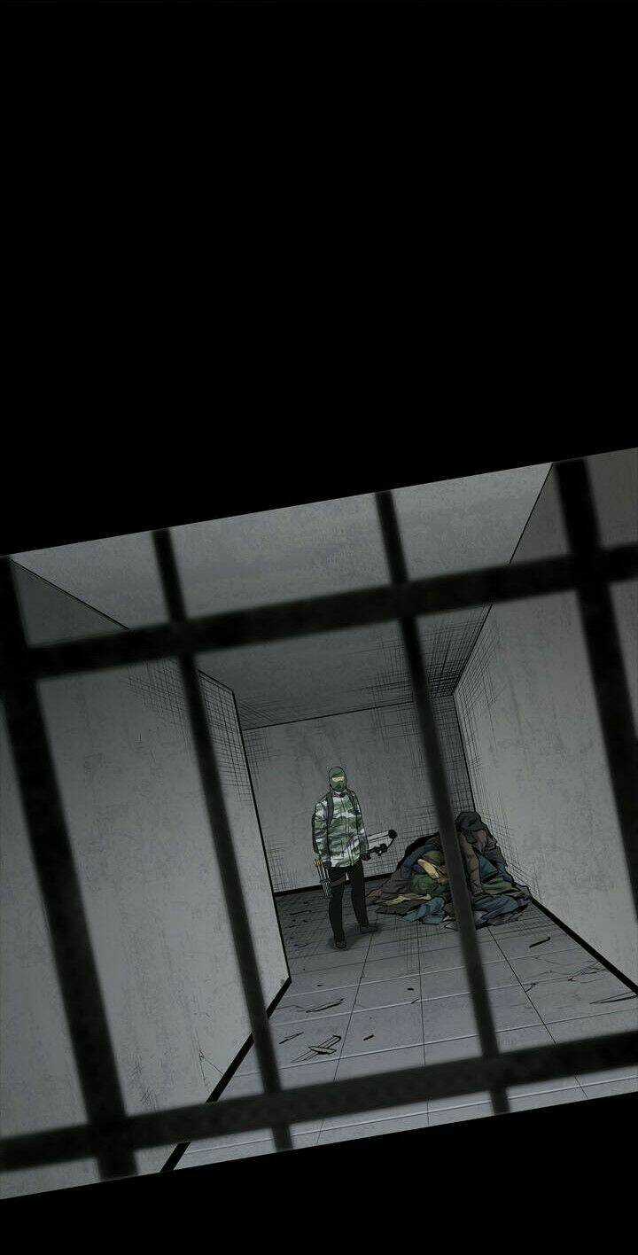 THẢM HỌA ONG ĐỘC - Chapter 105 - Trang 61