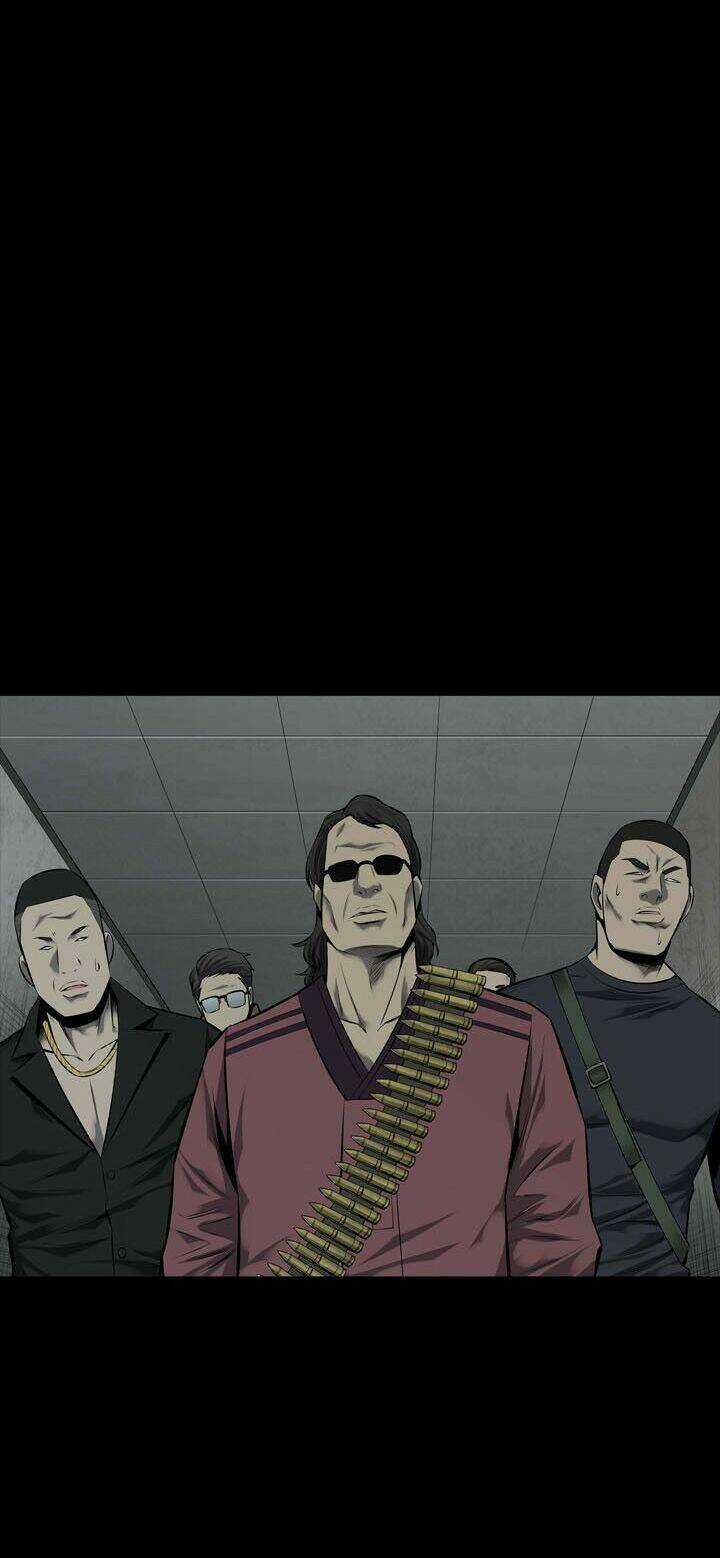 THẢM HỌA ONG ĐỘC - Chapter 105 - Trang 66