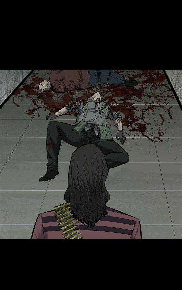 THẢM HỌA ONG ĐỘC - Chapter 105 - Trang 67