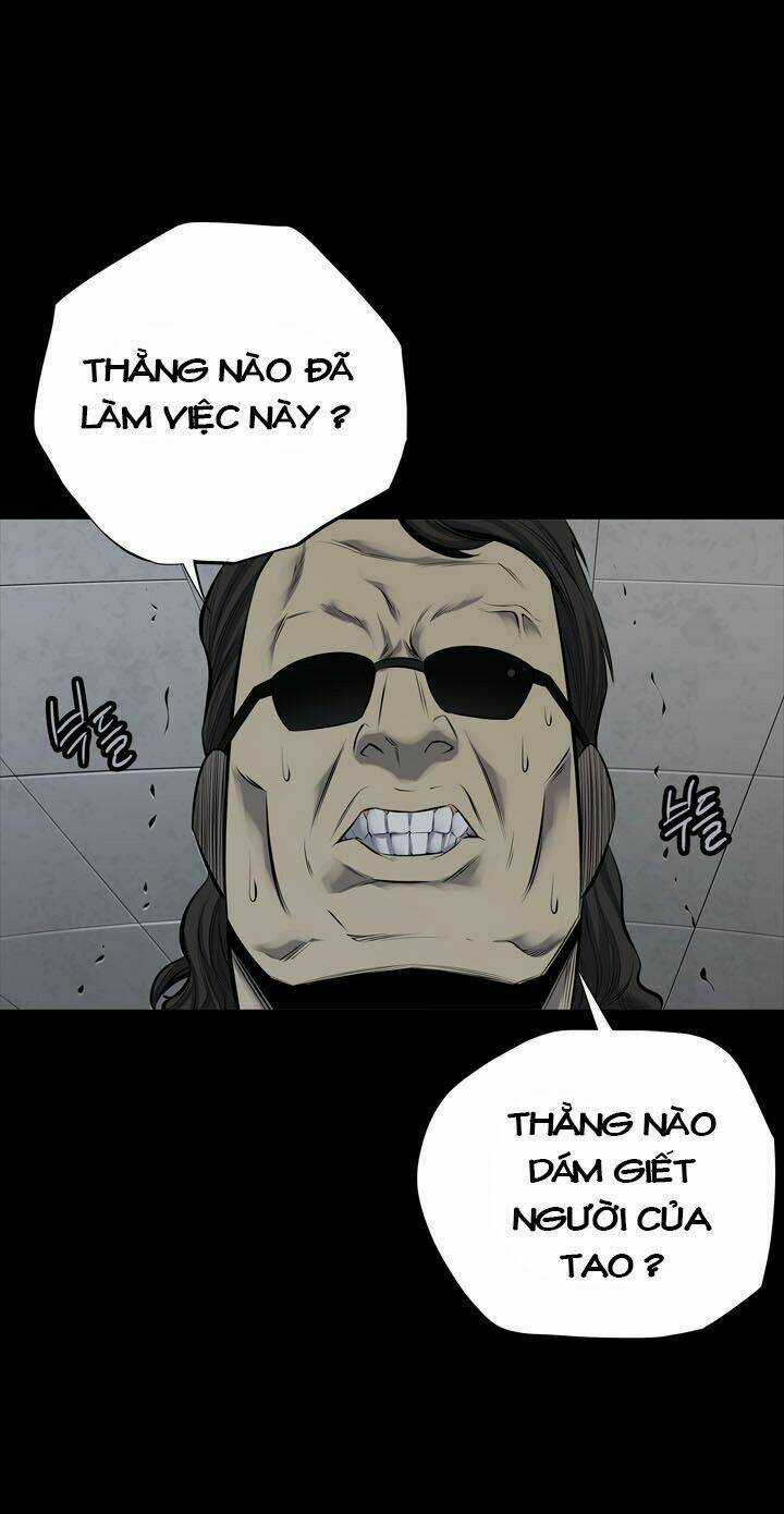 THẢM HỌA ONG ĐỘC - Chapter 105 - Trang 68