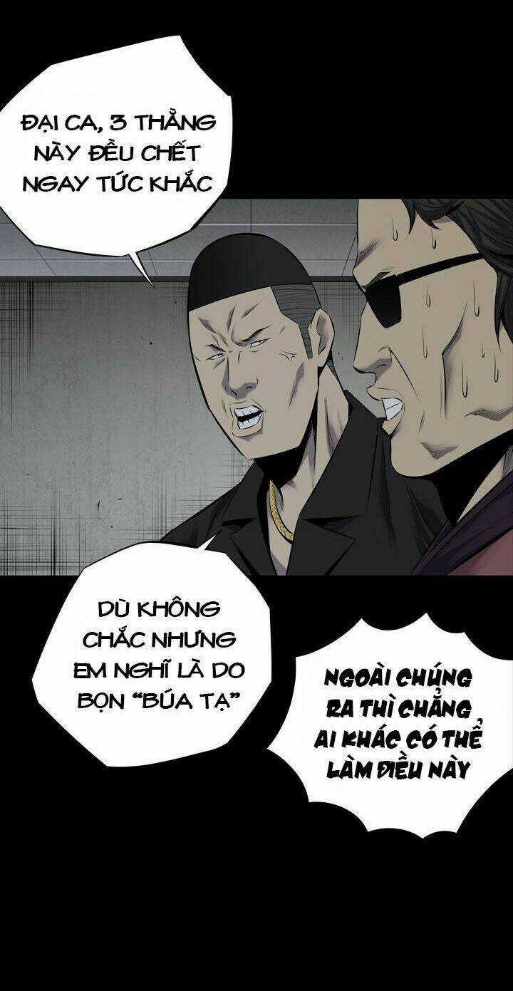 THẢM HỌA ONG ĐỘC - Chapter 105 - Trang 69