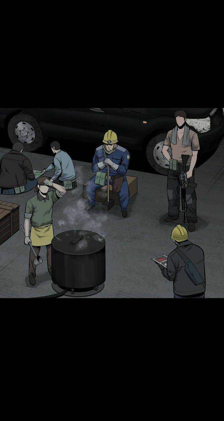 THẢM HỌA ONG ĐỘC - Chapter 105 - Trang 70