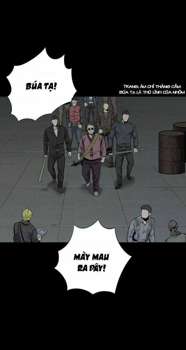 THẢM HỌA ONG ĐỘC - Chapter 105 - Trang 71