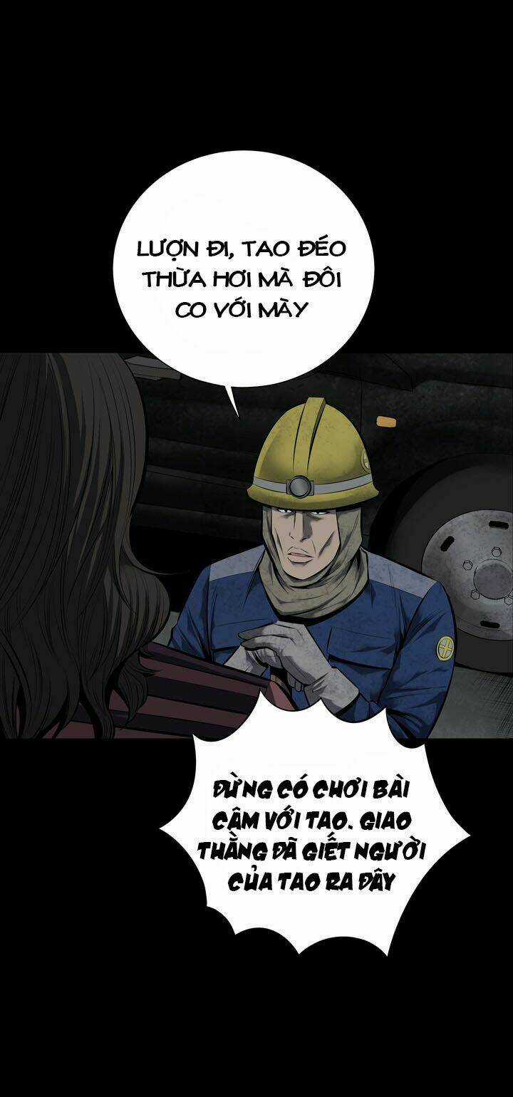 THẢM HỌA ONG ĐỘC - Chapter 105 - Trang 72