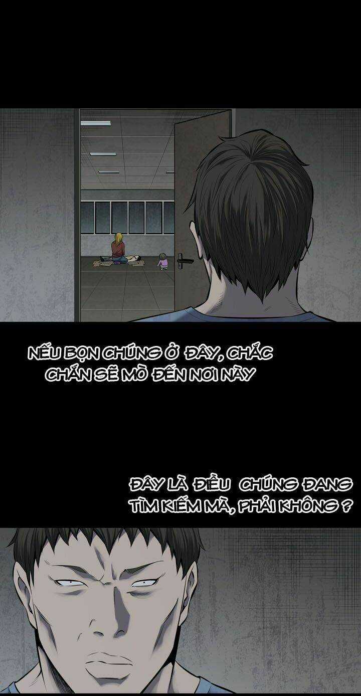 THẢM HỌA ONG ĐỘC - Chapter 105 - Trang 76