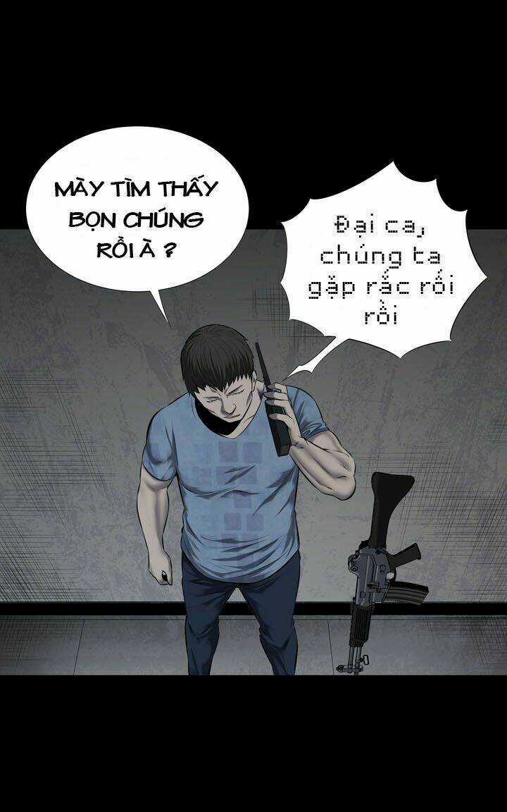 THẢM HỌA ONG ĐỘC - Chapter 105 - Trang 78