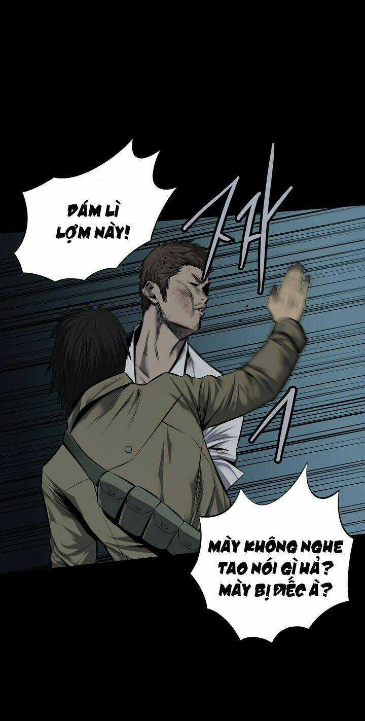 THẢM HỌA ONG ĐỘC - Chapter 105 - Trang 9