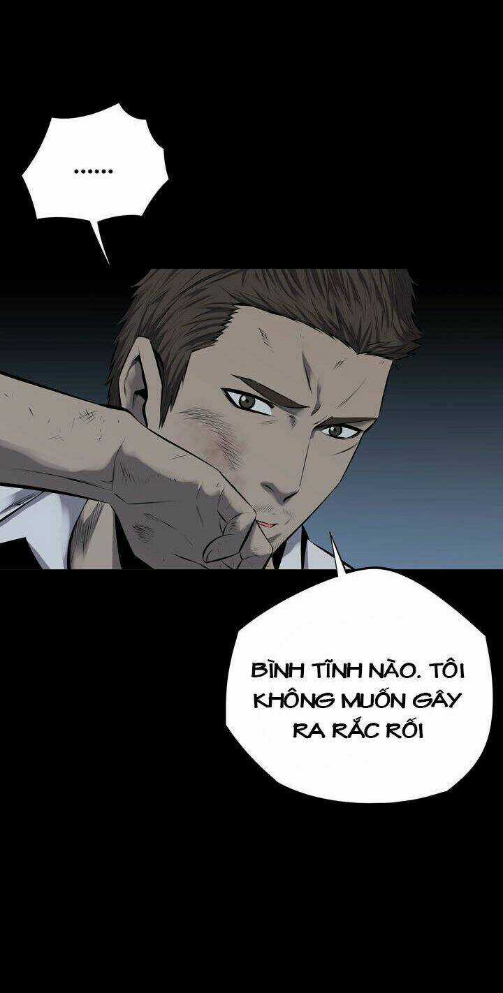 THẢM HỌA ONG ĐỘC - Chapter 105 - Trang 10