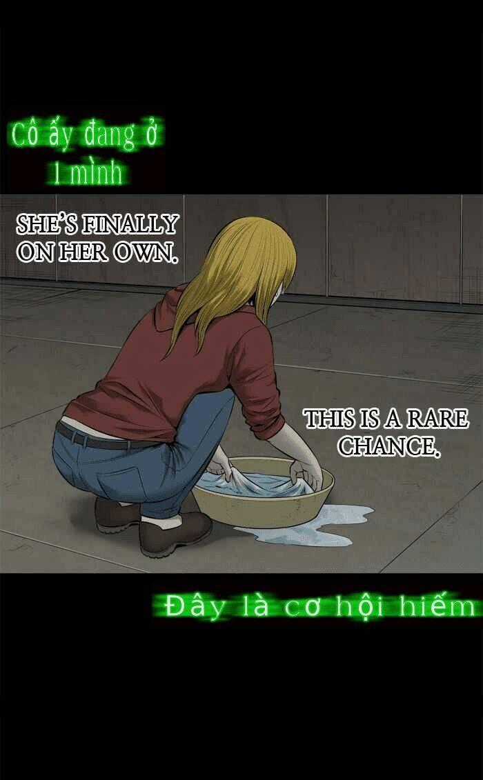 THẢM HỌA ONG ĐỘC - Chapter 106 - Trang 2