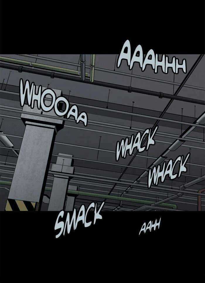 THẢM HỌA ONG ĐỘC - Chapter 106 - Trang 11