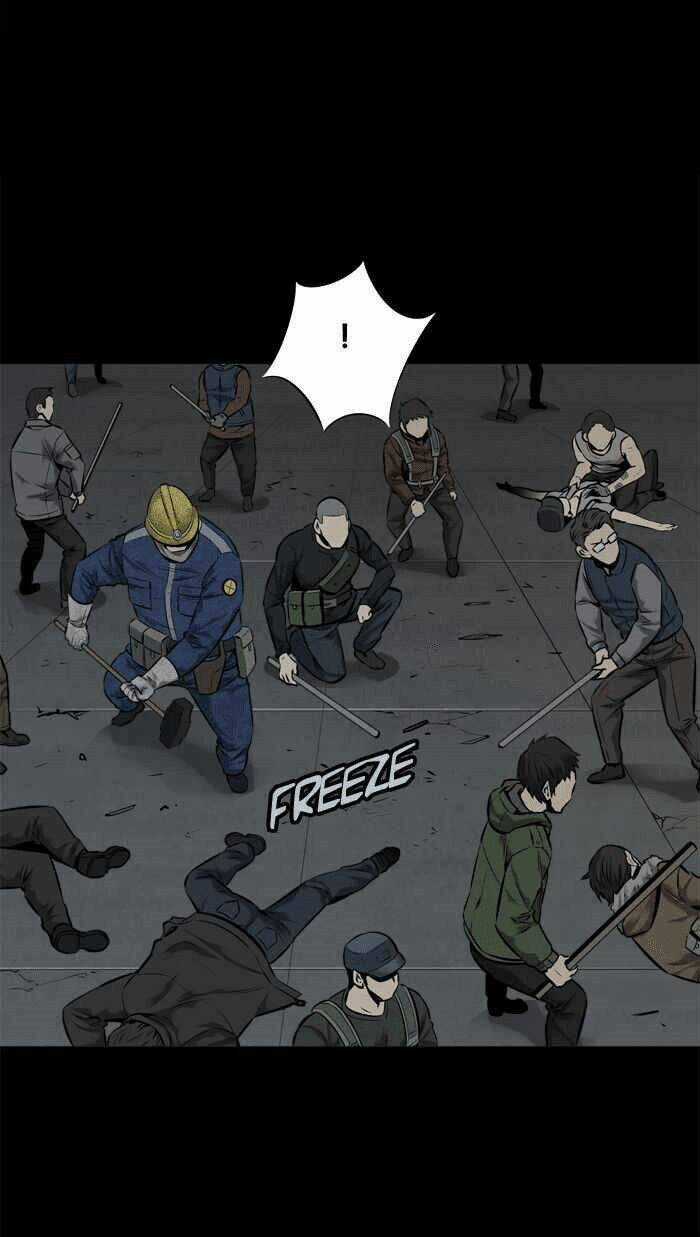 THẢM HỌA ONG ĐỘC - Chapter 106 - Trang 14