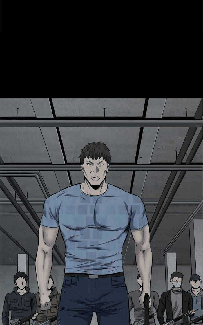 THẢM HỌA ONG ĐỘC - Chapter 106 - Trang 15