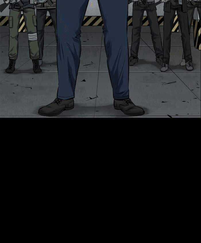 THẢM HỌA ONG ĐỘC - Chapter 106 - Trang 16