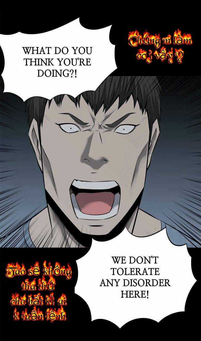 THẢM HỌA ONG ĐỘC - Chapter 106 - Trang 17