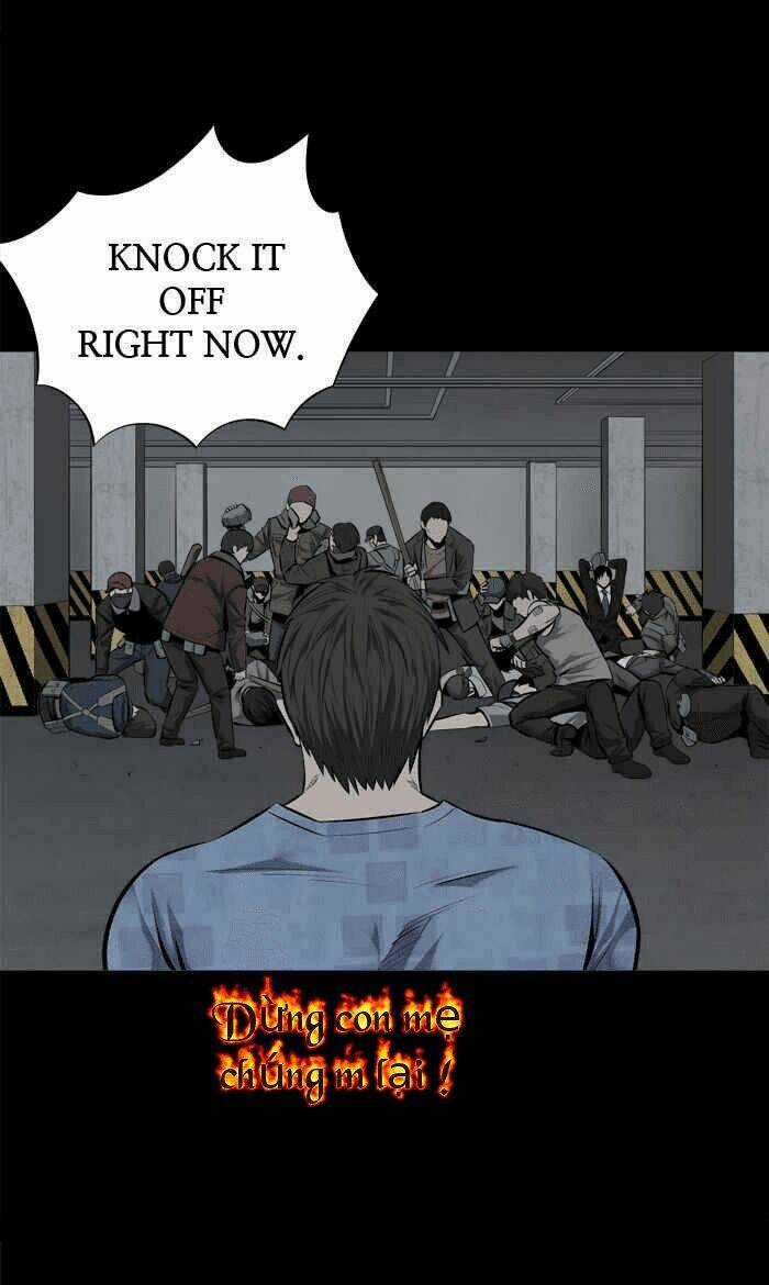 THẢM HỌA ONG ĐỘC - Chapter 106 - Trang 18