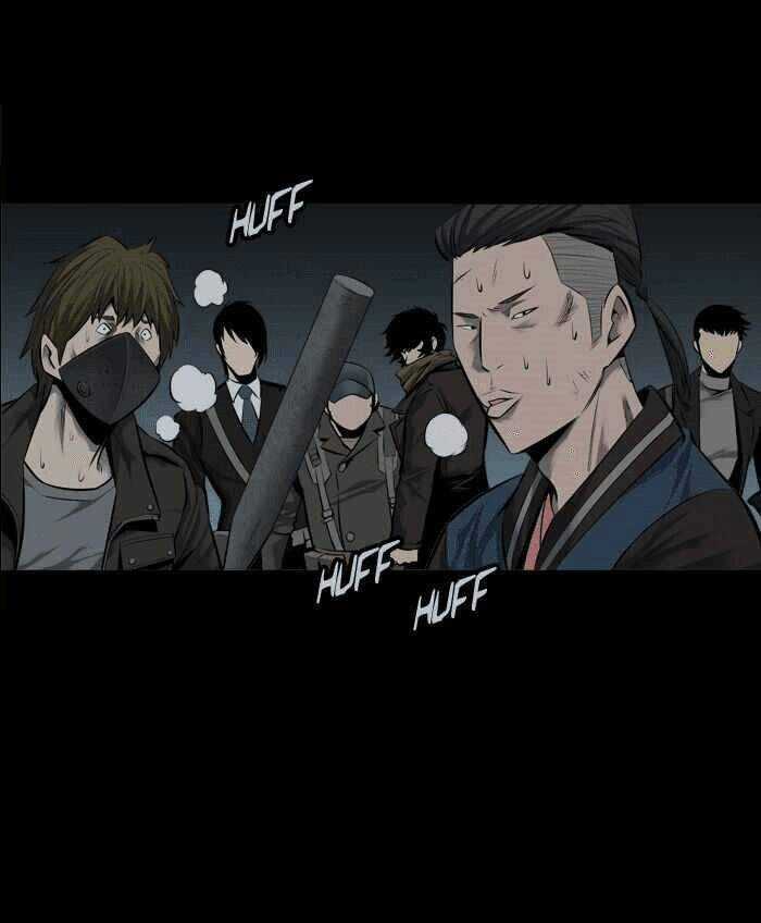 THẢM HỌA ONG ĐỘC - Chapter 106 - Trang 19