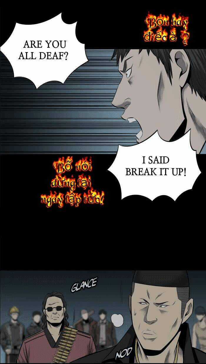 THẢM HỌA ONG ĐỘC - Chapter 106 - Trang 20