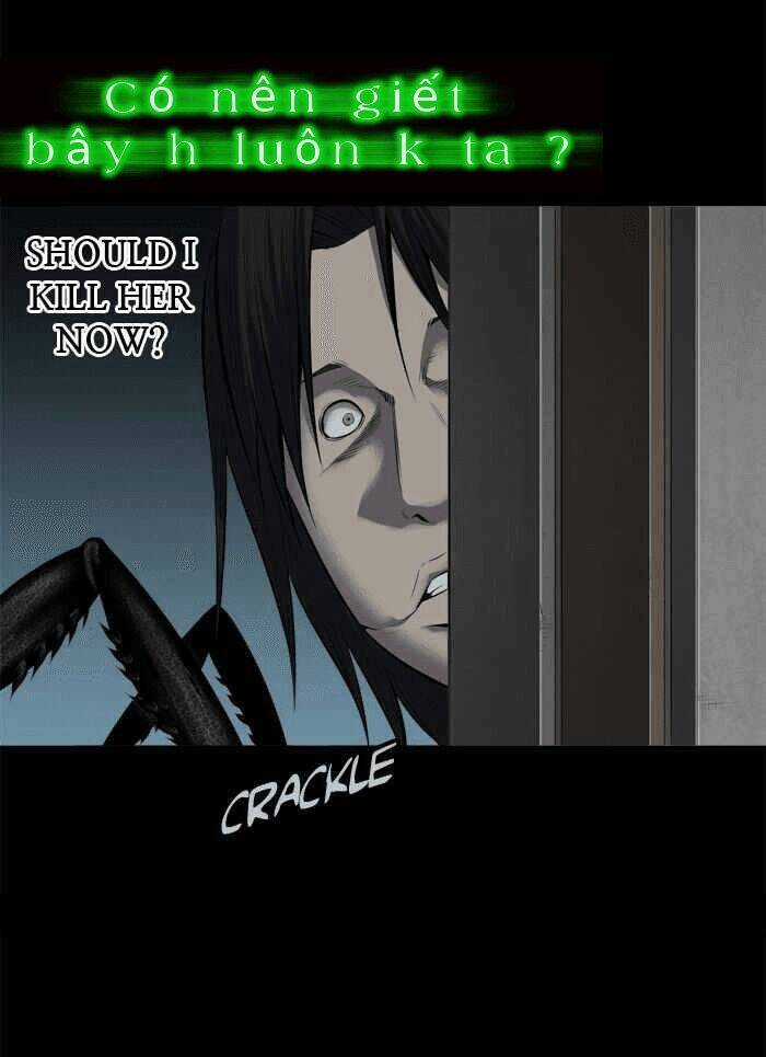 THẢM HỌA ONG ĐỘC - Chapter 106 - Trang 3