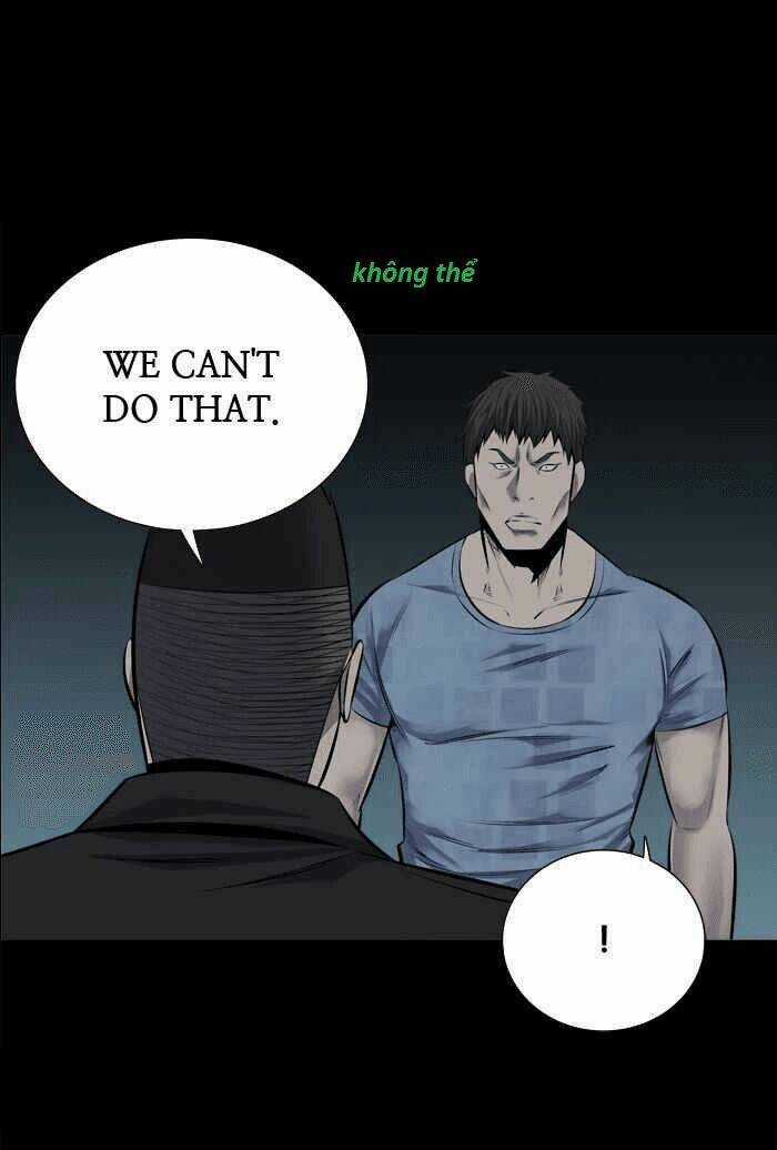 THẢM HỌA ONG ĐỘC - Chapter 106 - Trang 21