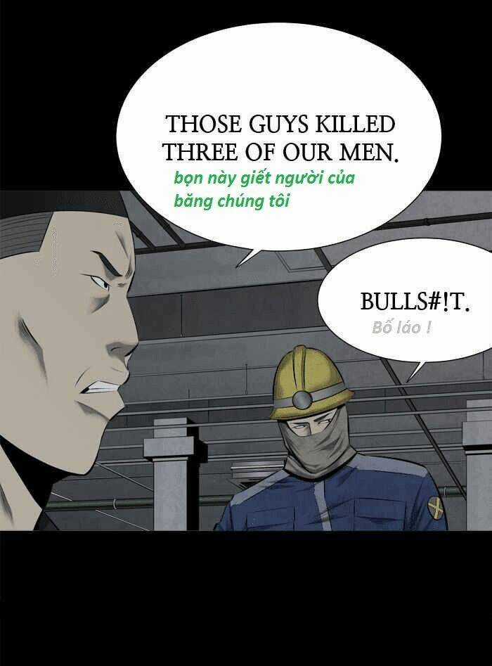 THẢM HỌA ONG ĐỘC - Chapter 106 - Trang 22