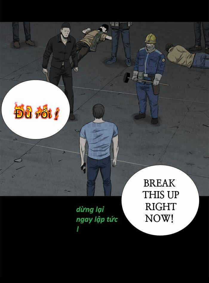 THẢM HỌA ONG ĐỘC - Chapter 106 - Trang 25