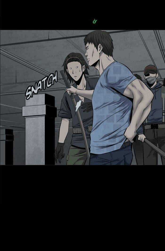 THẢM HỌA ONG ĐỘC - Chapter 106 - Trang 28