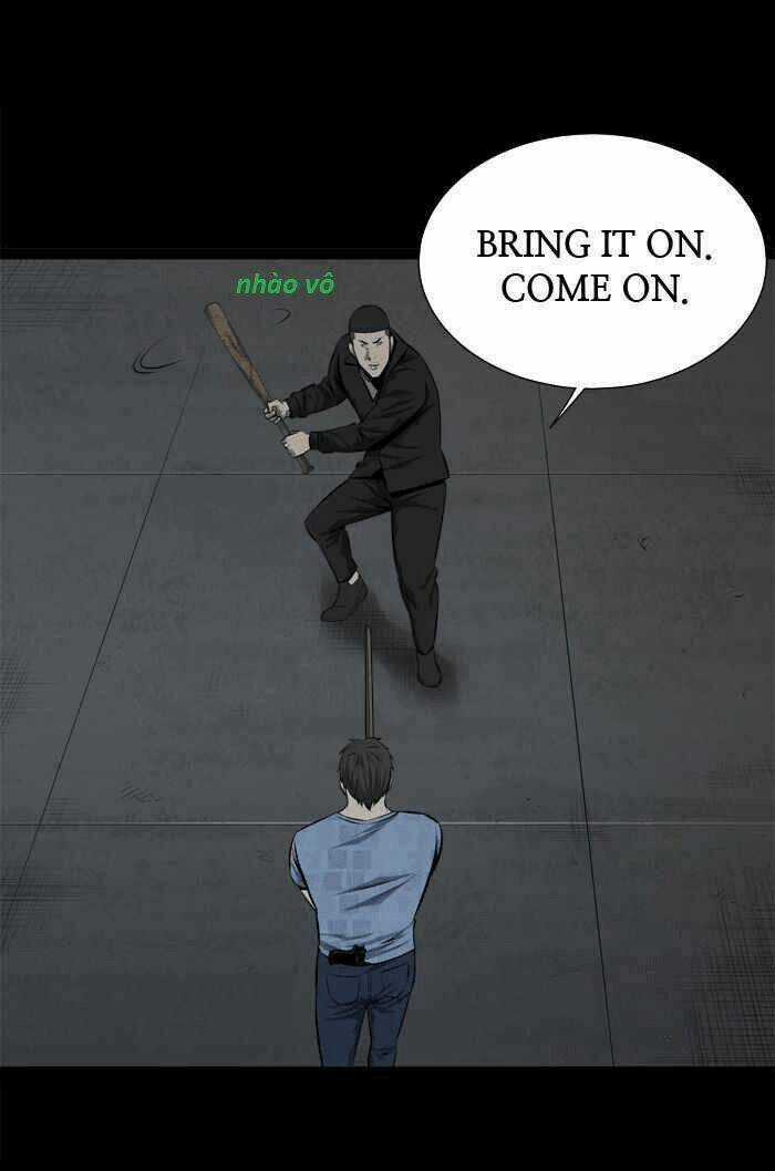 THẢM HỌA ONG ĐỘC - Chapter 106 - Trang 29
