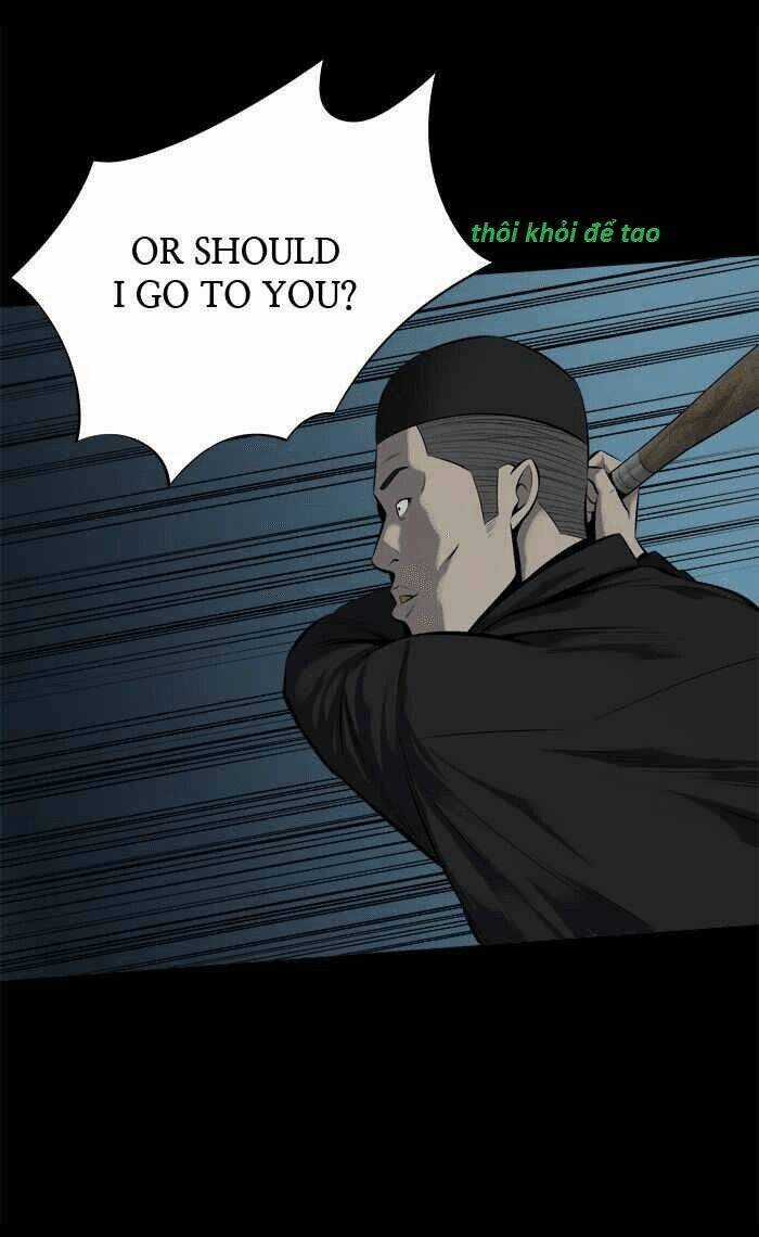 THẢM HỌA ONG ĐỘC - Chapter 106 - Trang 30