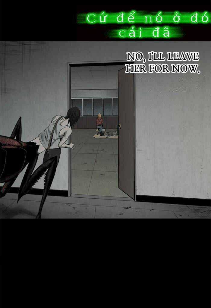 THẢM HỌA ONG ĐỘC - Chapter 106 - Trang 4