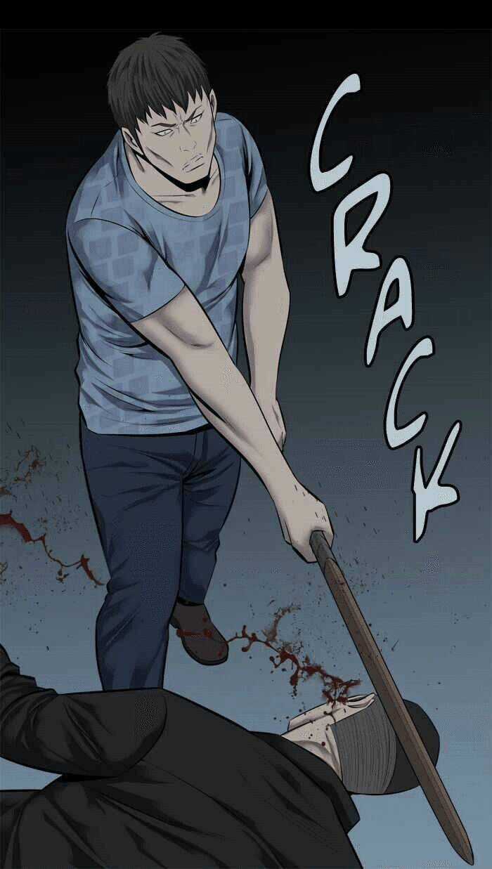 THẢM HỌA ONG ĐỘC - Chapter 106 - Trang 34