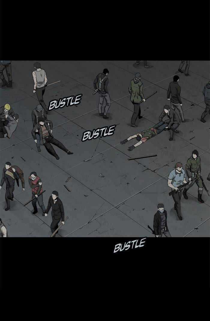 THẢM HỌA ONG ĐỘC - Chapter 106 - Trang 39