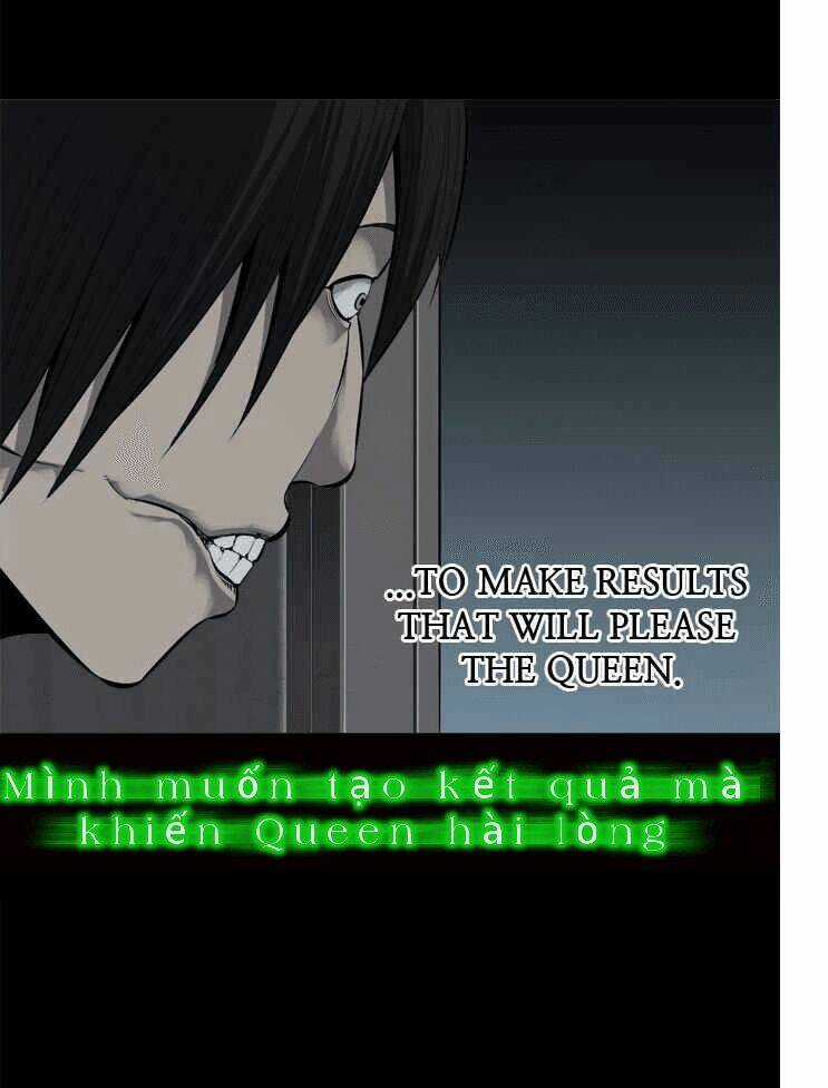 THẢM HỌA ONG ĐỘC - Chapter 106 - Trang 5