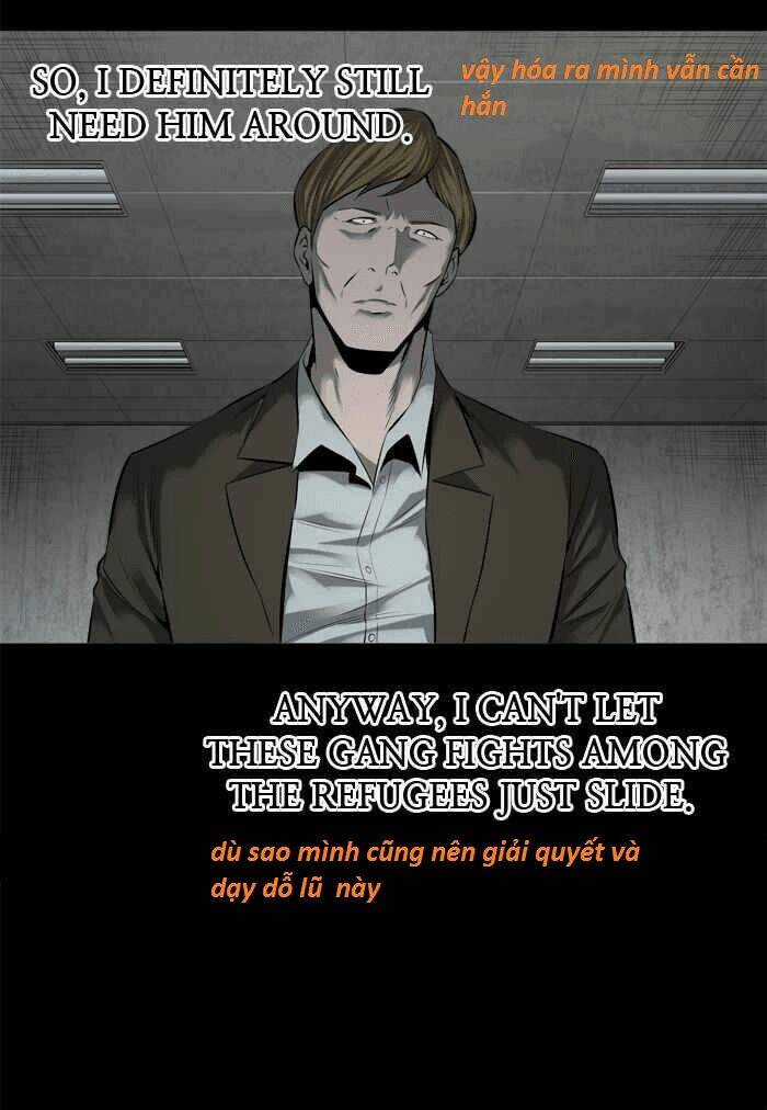 THẢM HỌA ONG ĐỘC - Chapter 106 - Trang 43