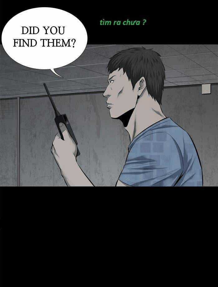 THẢM HỌA ONG ĐỘC - Chapter 106 - Trang 49