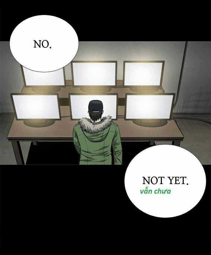 THẢM HỌA ONG ĐỘC - Chapter 106 - Trang 50